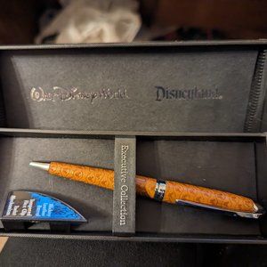 Mickey Mouse Executive Collection Pen - NEW